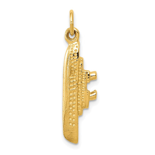High Quality Luxury Charm Pendants for Women by Ryan Jonathan Fine Jewelry