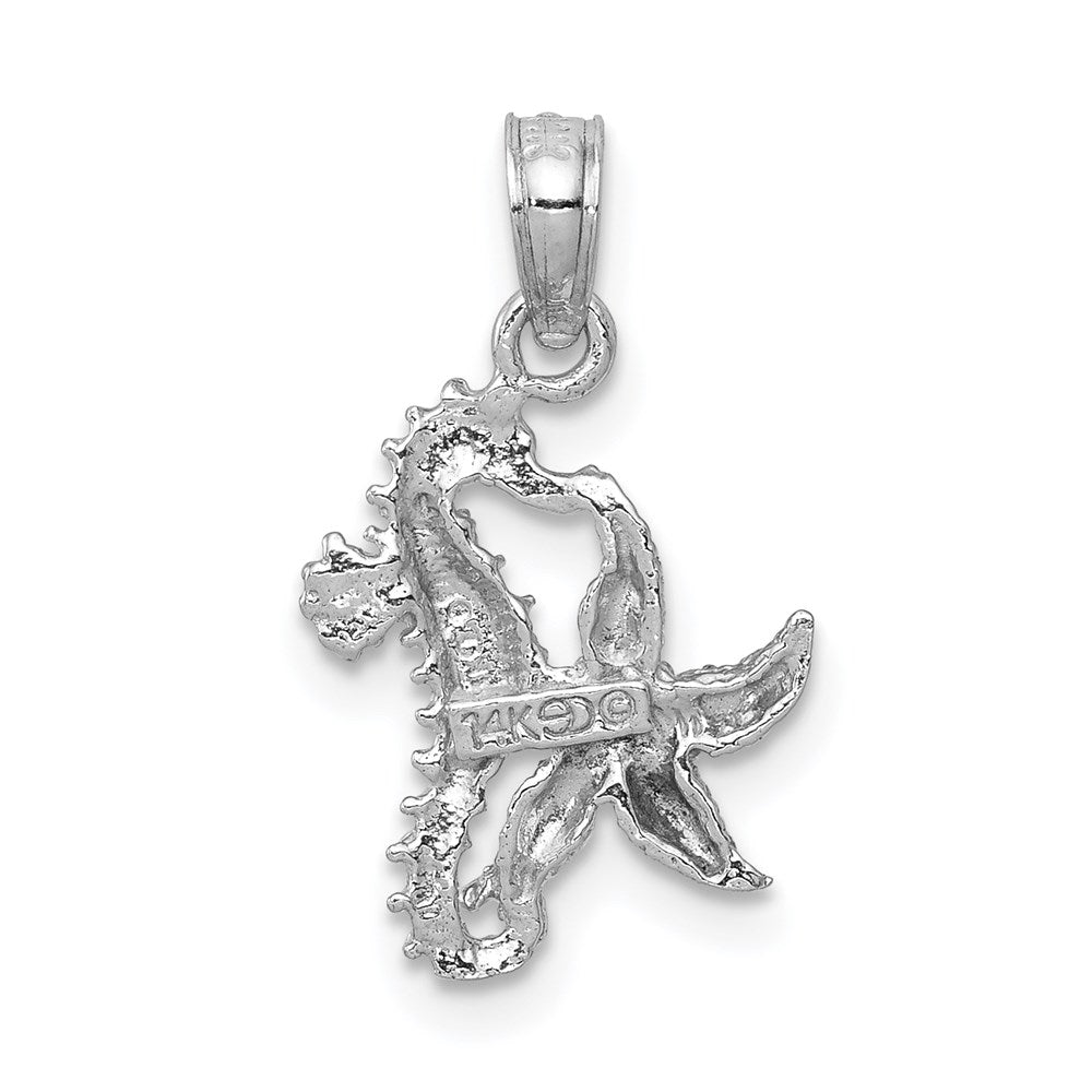 High Quality Luxury Pendant for Women by Ryan Jonathan Fine Jewelry