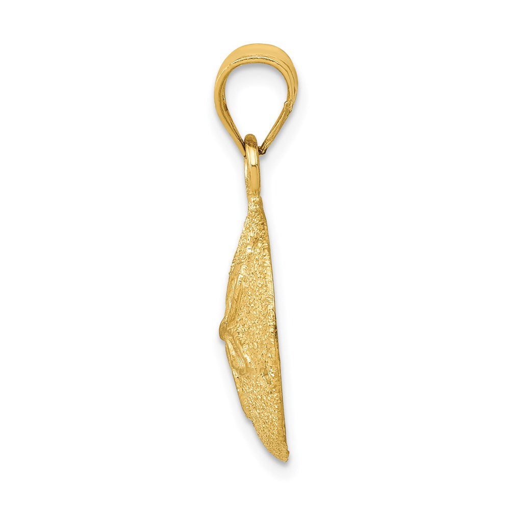 High Quality Luxury Pendant for Women by Ryan Jonathan Fine Jewelry