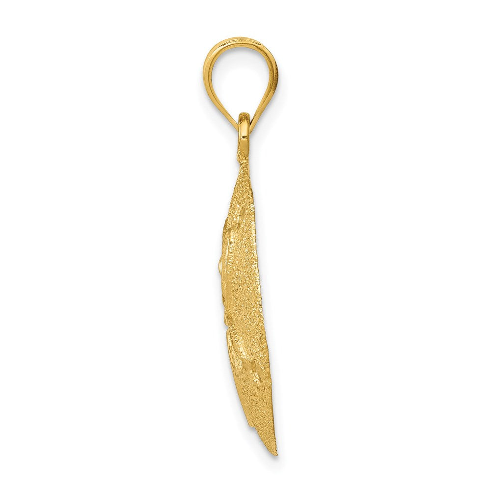 High Quality Luxury Pendant for Women by Ryan Jonathan Fine Jewelry