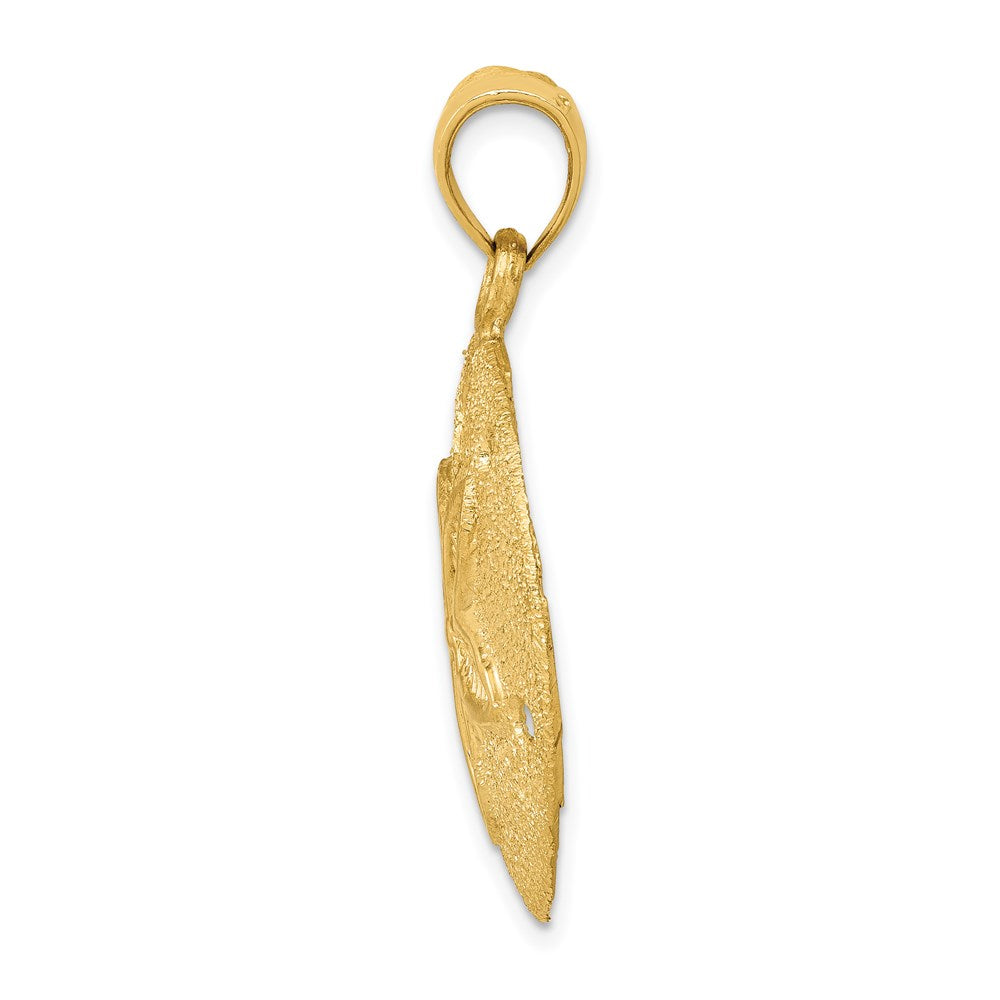 High Quality Luxury Pendant for Women by Ryan Jonathan Fine Jewelry
