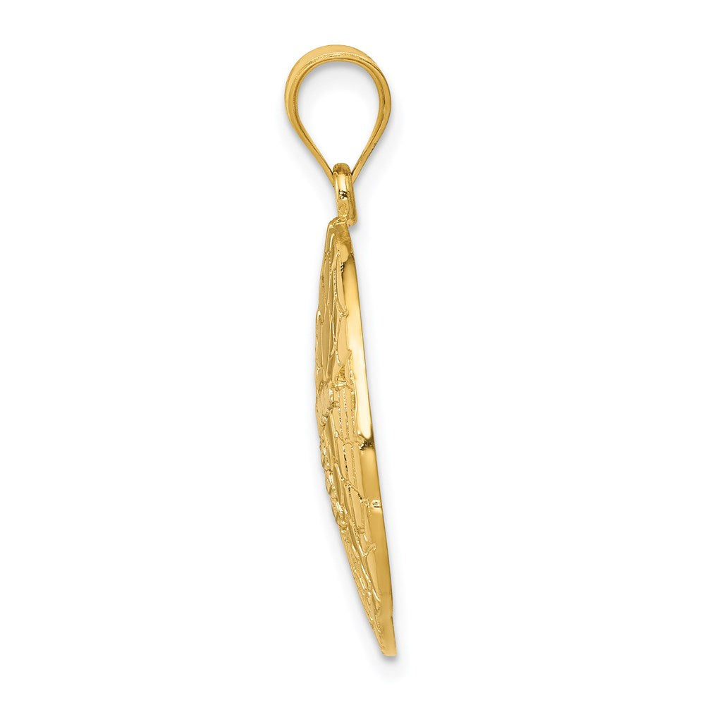 High Quality Luxury Pendant for Women by Ryan Jonathan Fine Jewelry