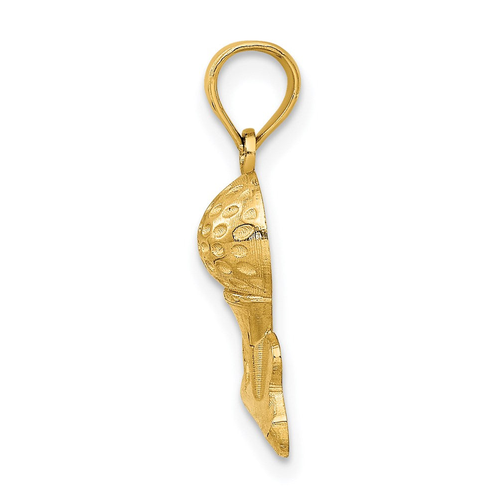 High Quality Luxury Charm Pendants for Women by Ryan Jonathan Fine Jewelry