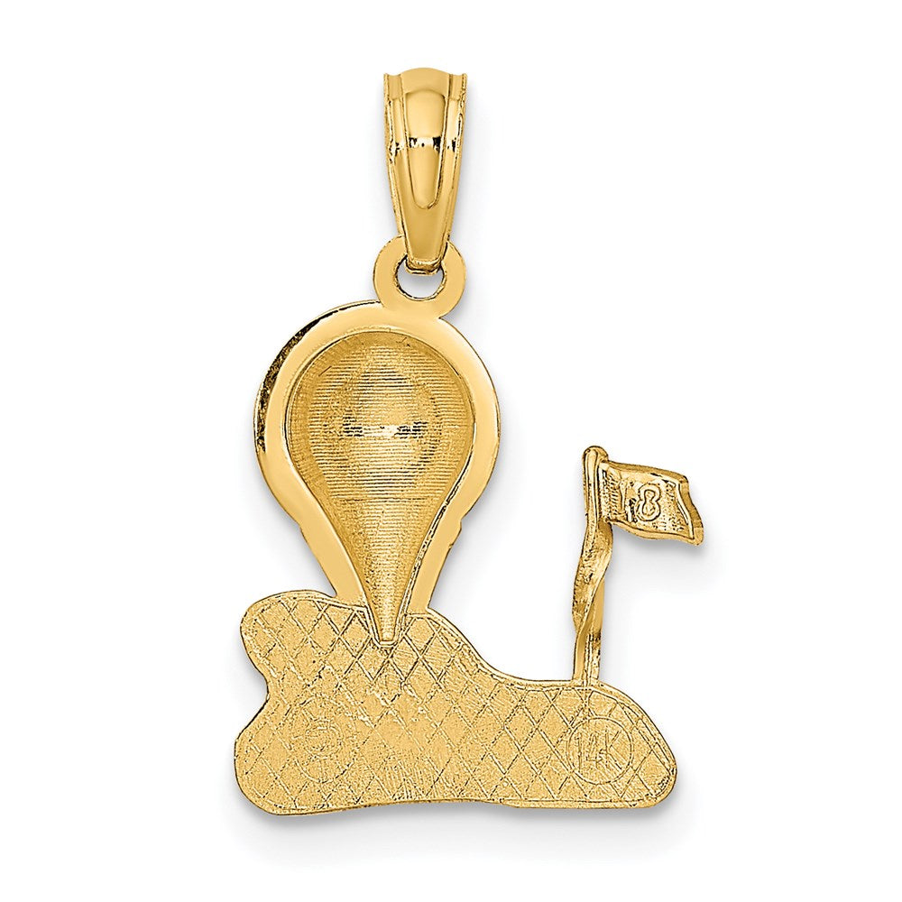 High Quality Luxury Charm Pendants for Women by Ryan Jonathan Fine Jewelry