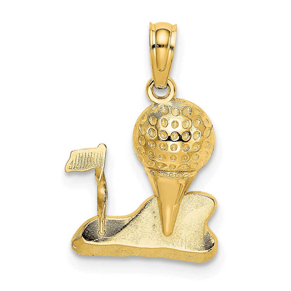 High Quality Luxury Charm Pendants for Women by Ryan Jonathan Fine Jewelry