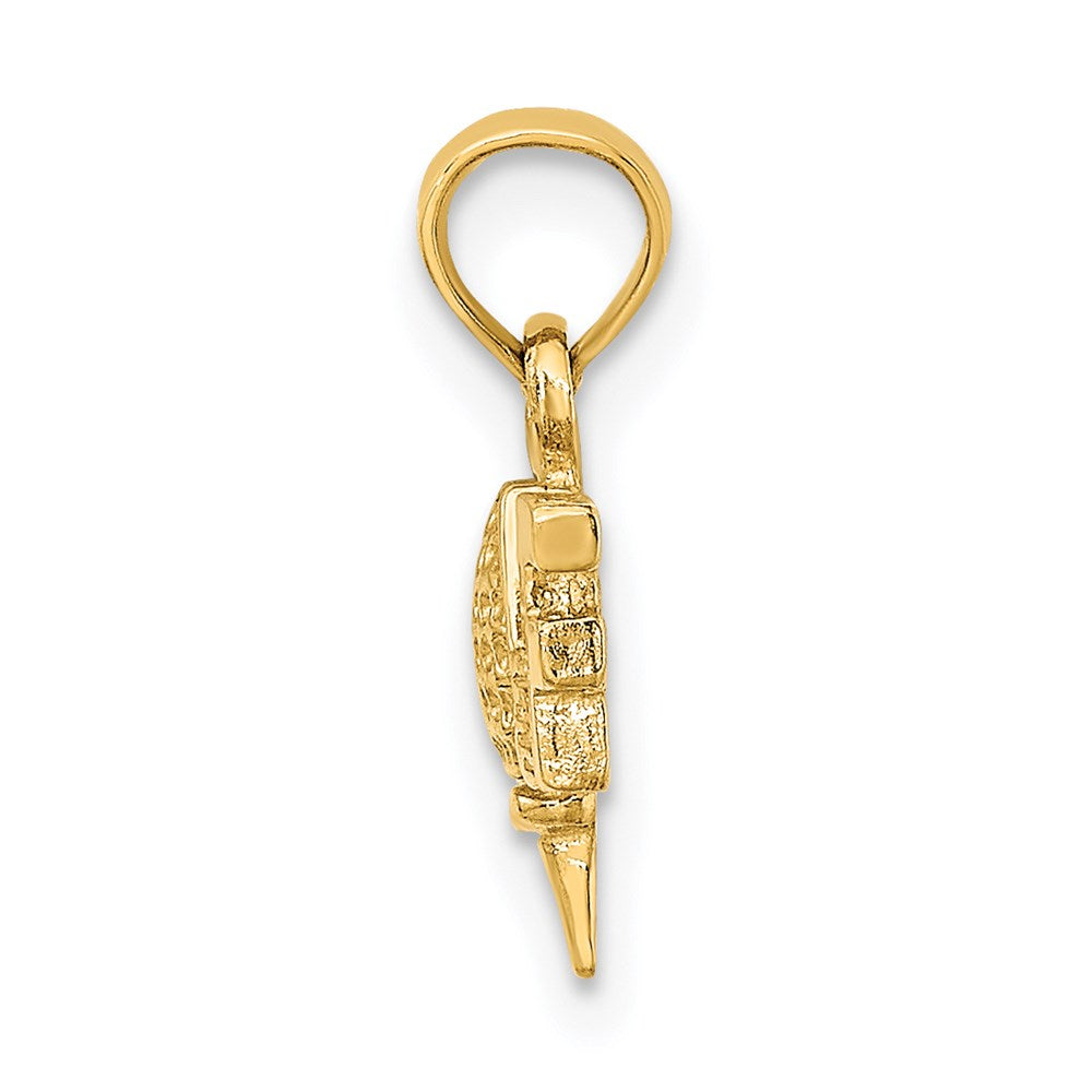 High Quality Luxury Charm Pendants for Women by Ryan Jonathan Fine Jewelry