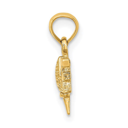 High Quality Luxury Charm Pendants for Women by Ryan Jonathan Fine Jewelry