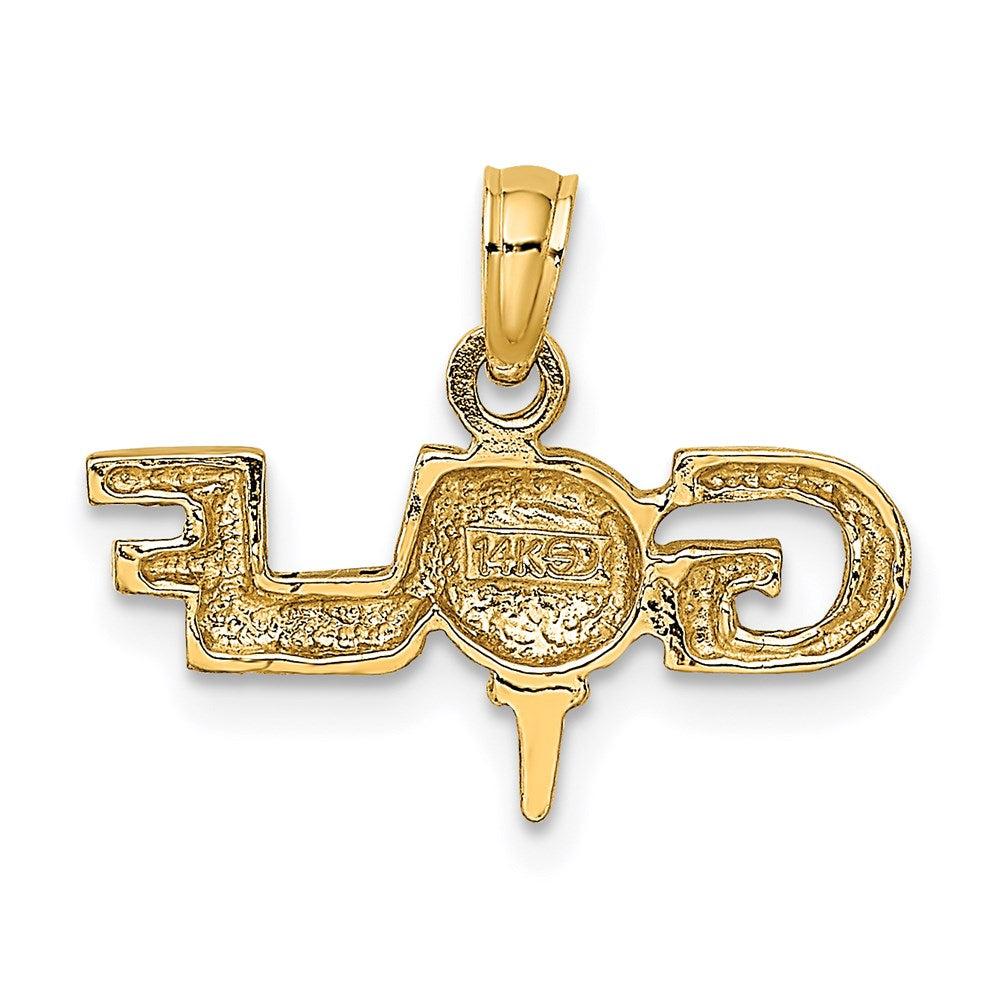 High Quality Luxury Charm Pendants for Women by Ryan Jonathan Fine Jewelry