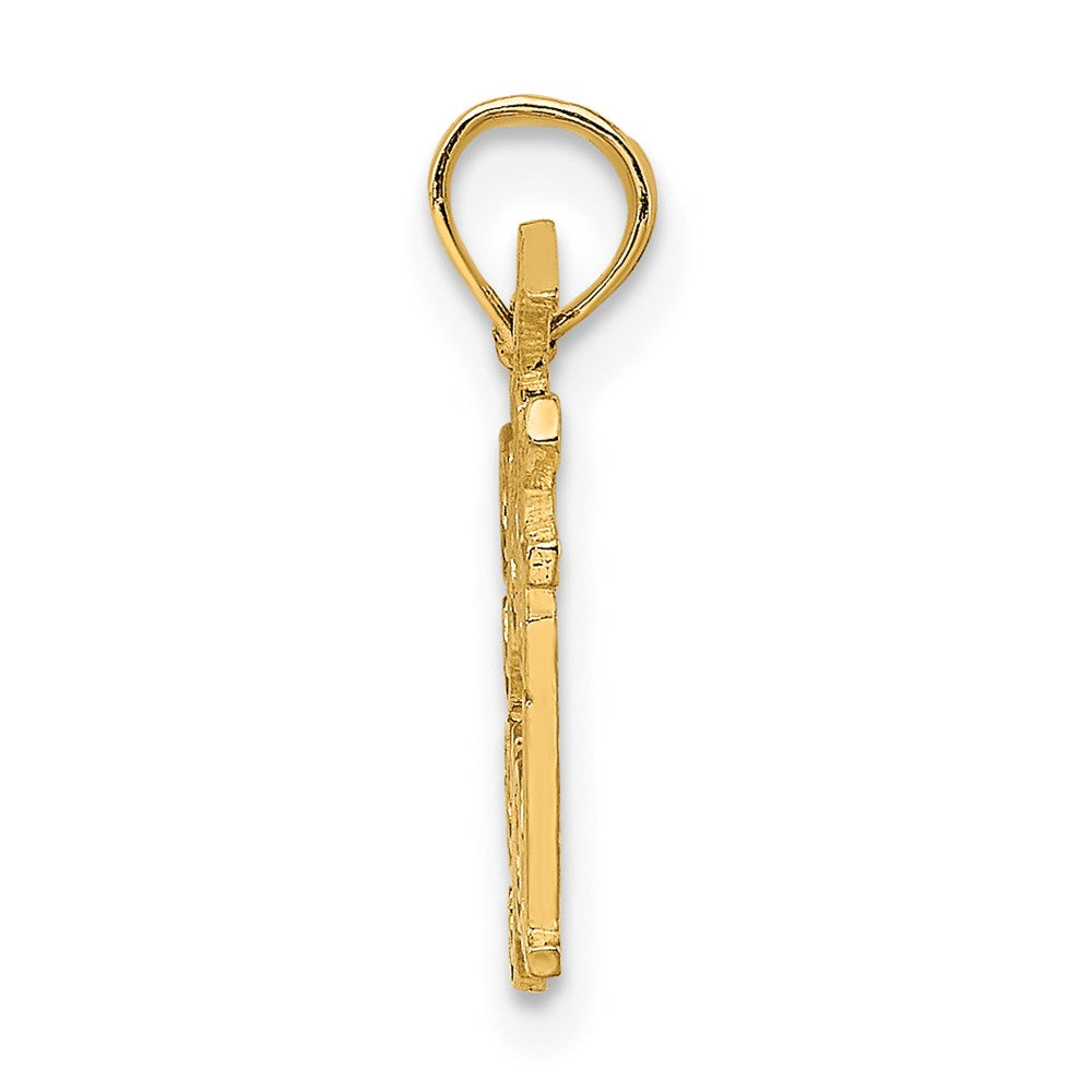 High Quality Luxury Charm Pendants for Women by Ryan Jonathan Fine Jewelry