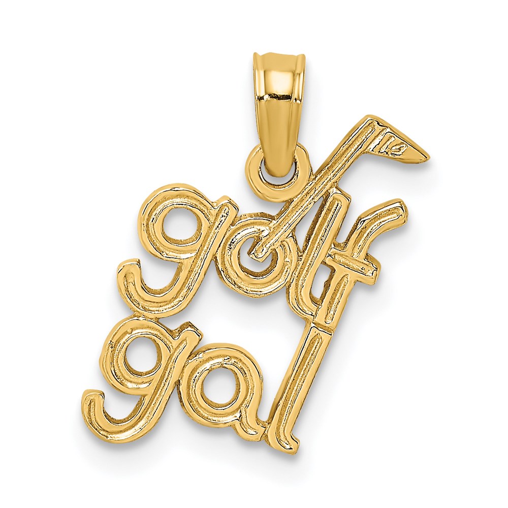 High Quality Luxury Charm Pendants for Women by Ryan Jonathan Fine Jewelry
