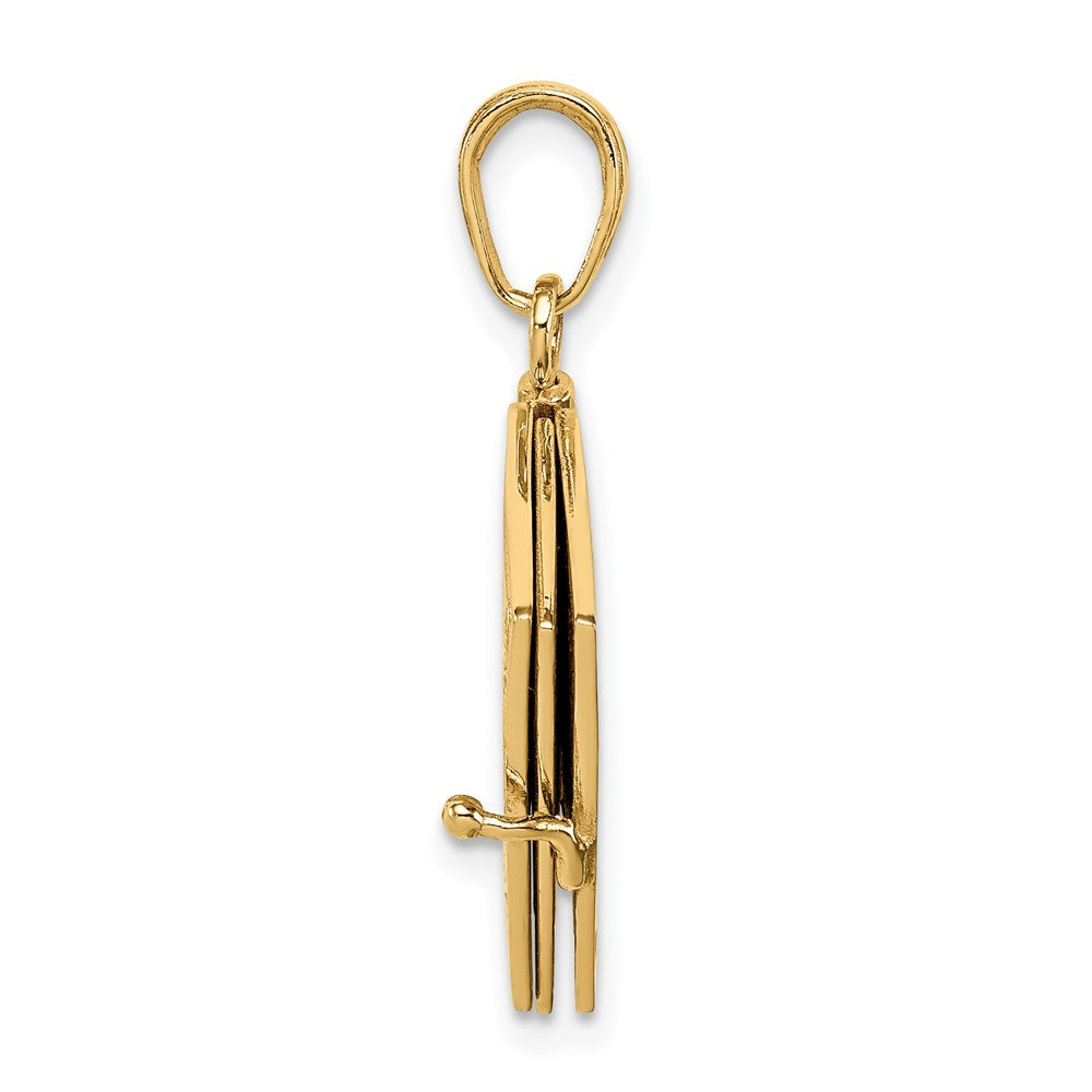 High Quality Luxury Pendant for Women by Ryan Jonathan Fine Jewelry