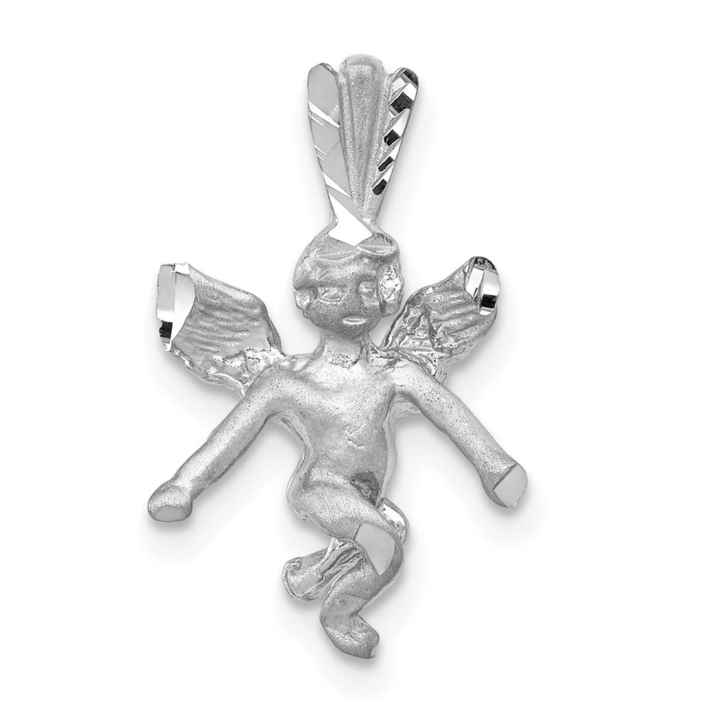 High Quality Luxury Pendant for Women by Ryan Jonathan Fine Jewelry