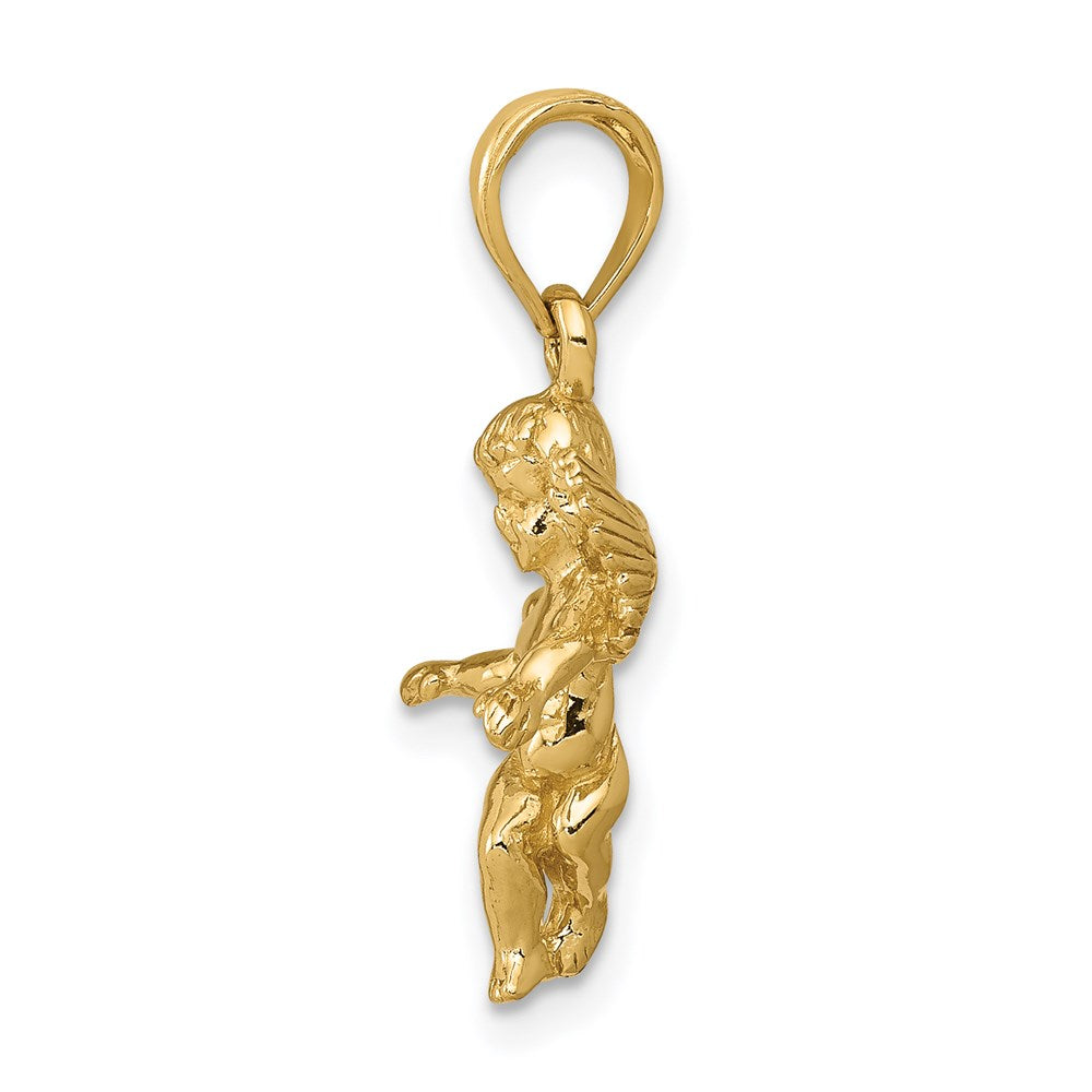High Quality Luxury Pendant for Women by Ryan Jonathan Fine Jewelry