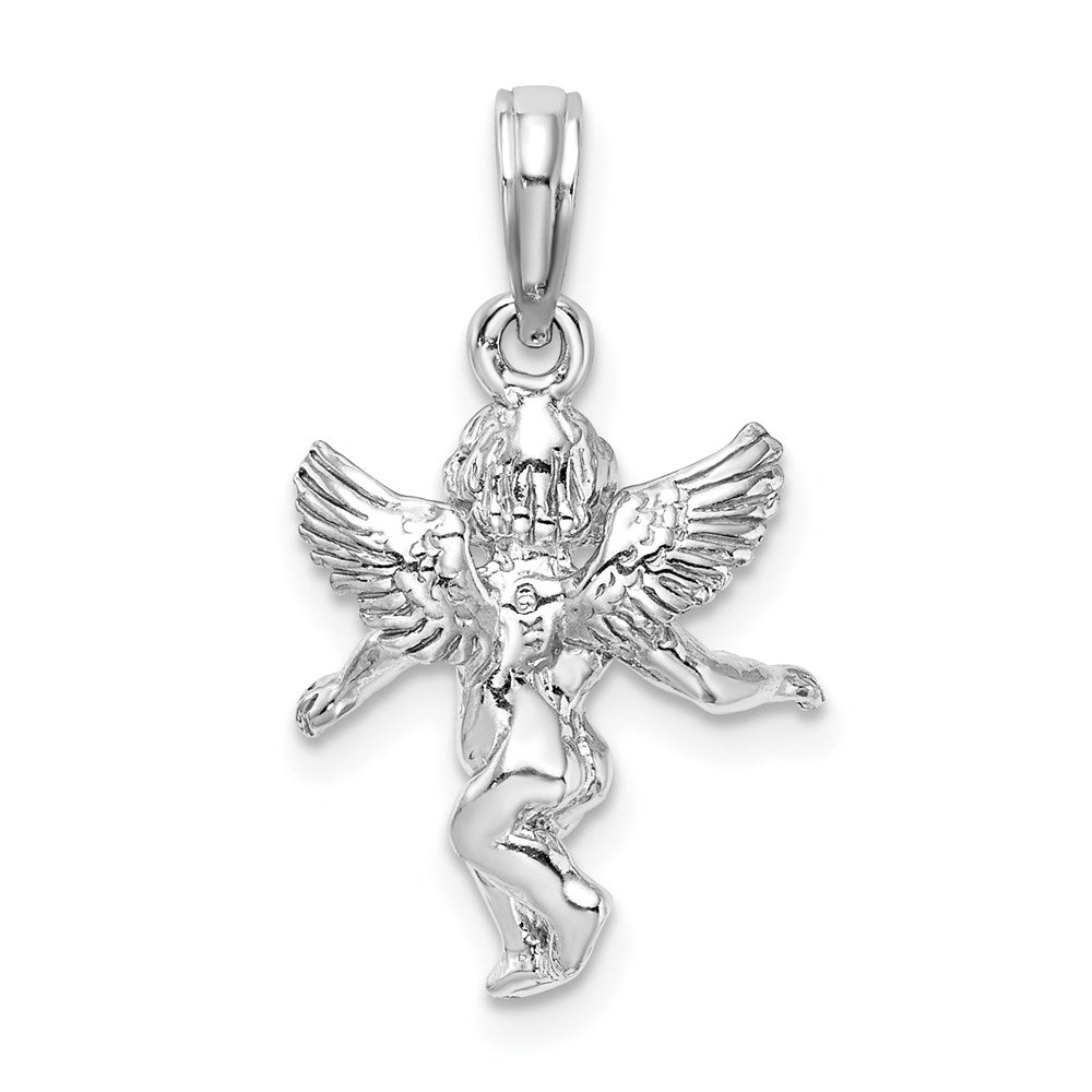 High Quality Luxury Pendant for Women by Ryan Jonathan Fine Jewelry