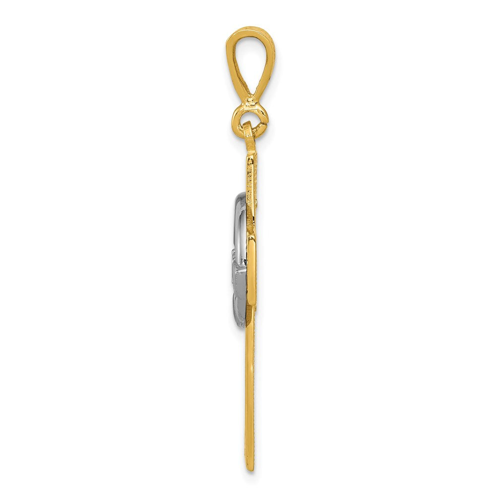 High Quality Luxury Pendant for Women by Ryan Jonathan Fine Jewelry
