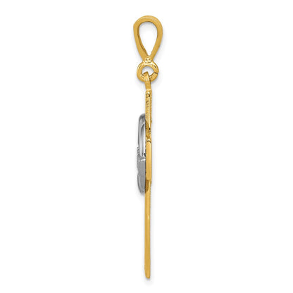 High Quality Luxury Pendant for Women by Ryan Jonathan Fine Jewelry