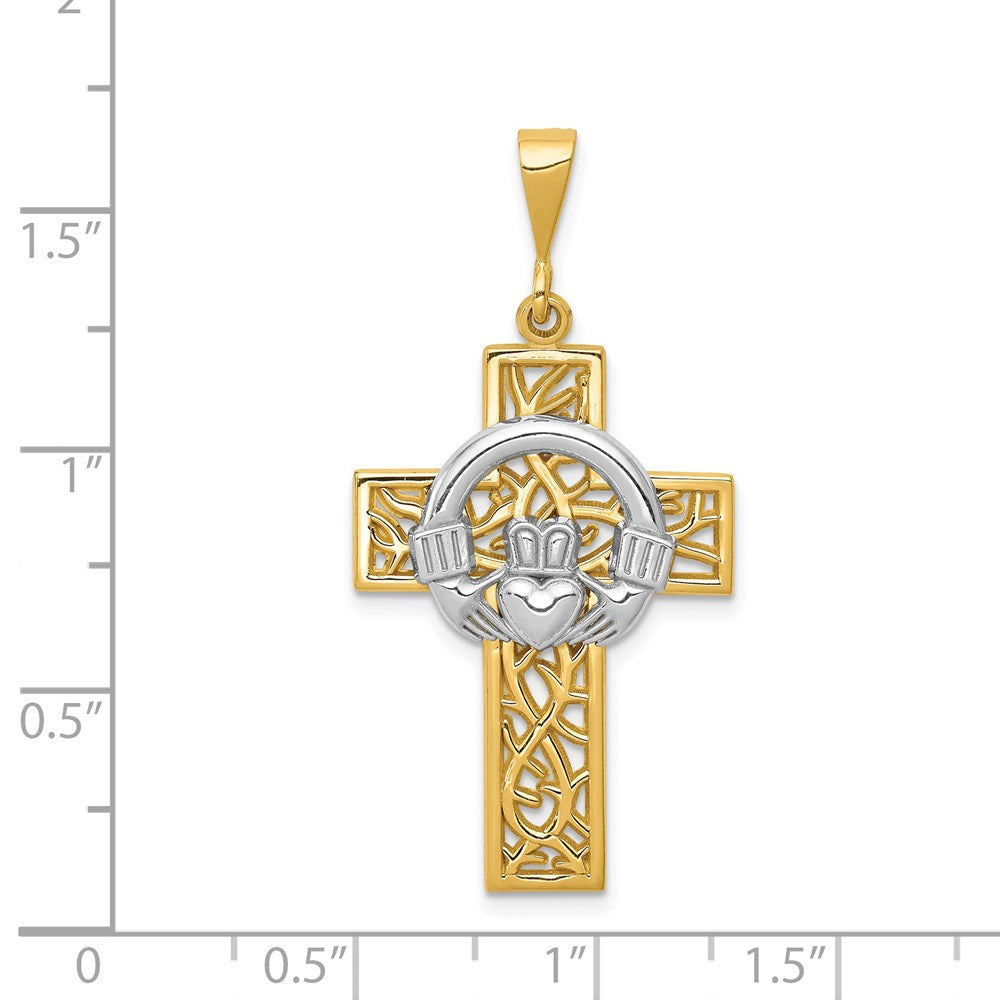 High Quality Luxury Pendant for Women by Ryan Jonathan Fine Jewelry