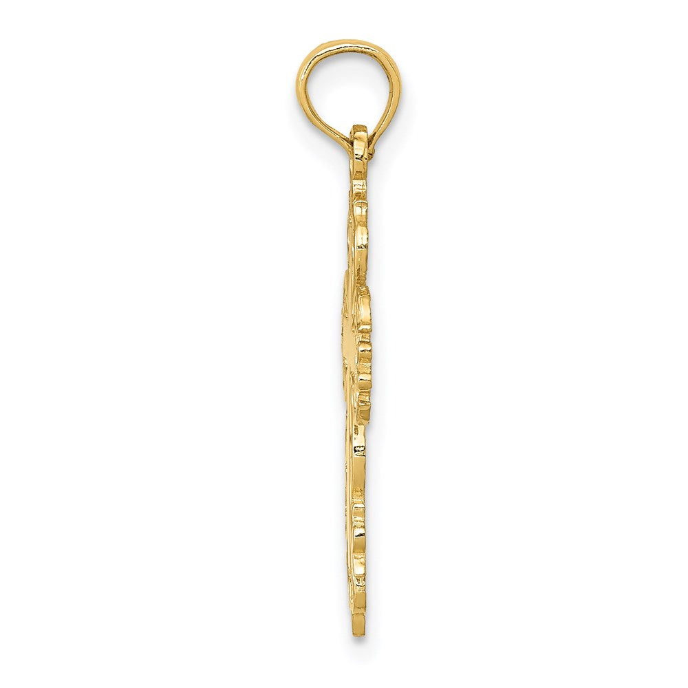 High Quality Luxury Charm Pendants for Women by Ryan Jonathan Fine Jewelry