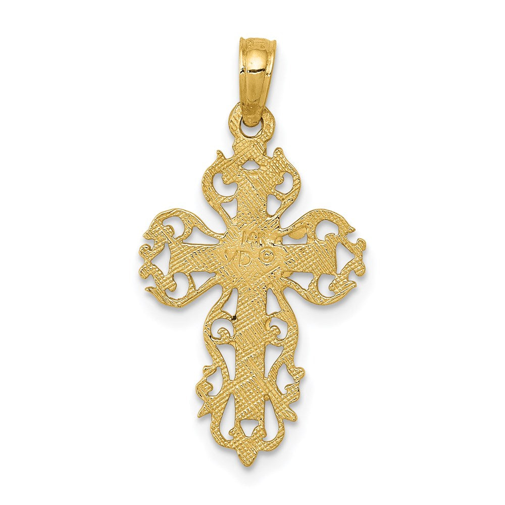 High Quality Luxury Charm Pendants for Women by Ryan Jonathan Fine Jewelry