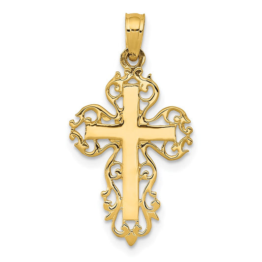 High Quality Luxury Charm Pendants for Women by Ryan Jonathan Fine Jewelry