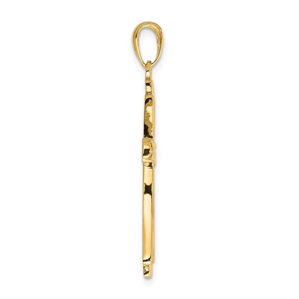 High Quality Luxury Pendant for Women by Ryan Jonathan Fine Jewelry