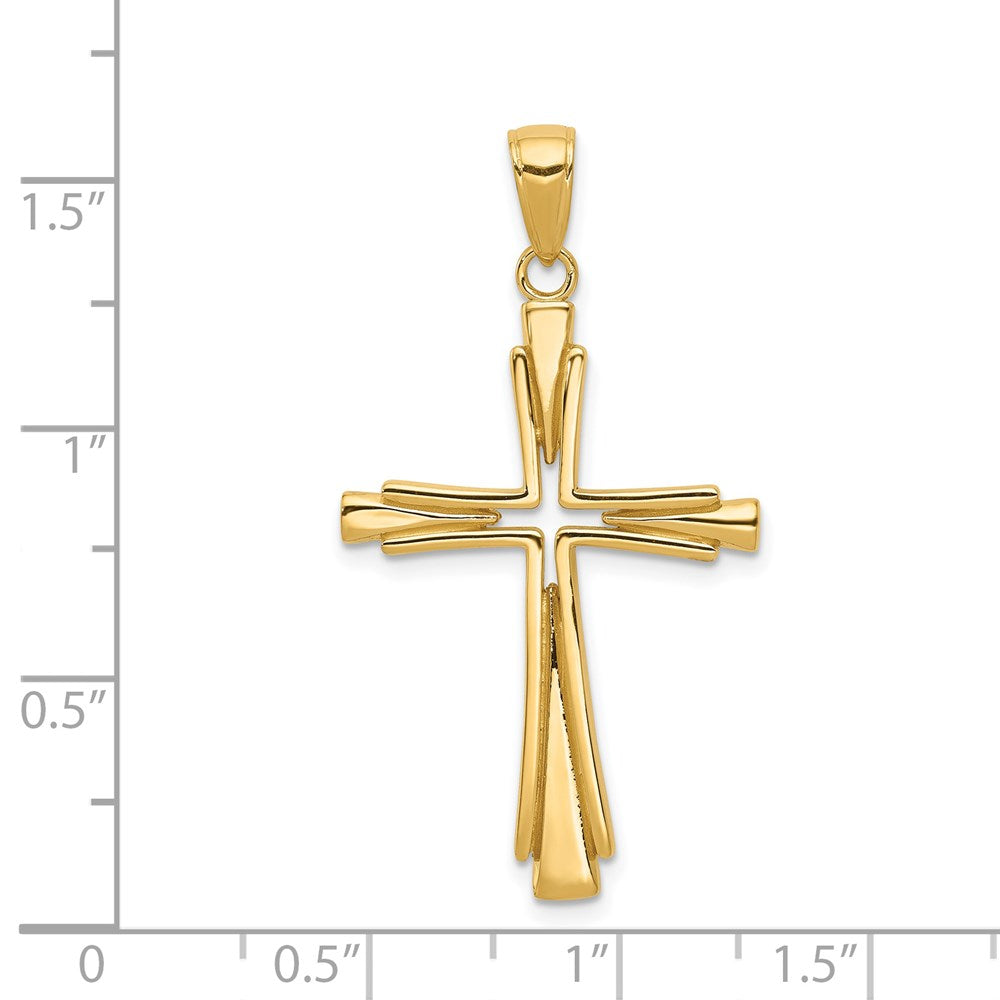 High Quality Luxury Pendant for Women by Ryan Jonathan Fine Jewelry