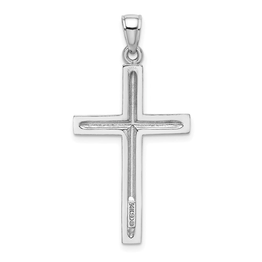 High Quality Luxury Pendant for Women by Ryan Jonathan Fine Jewelry