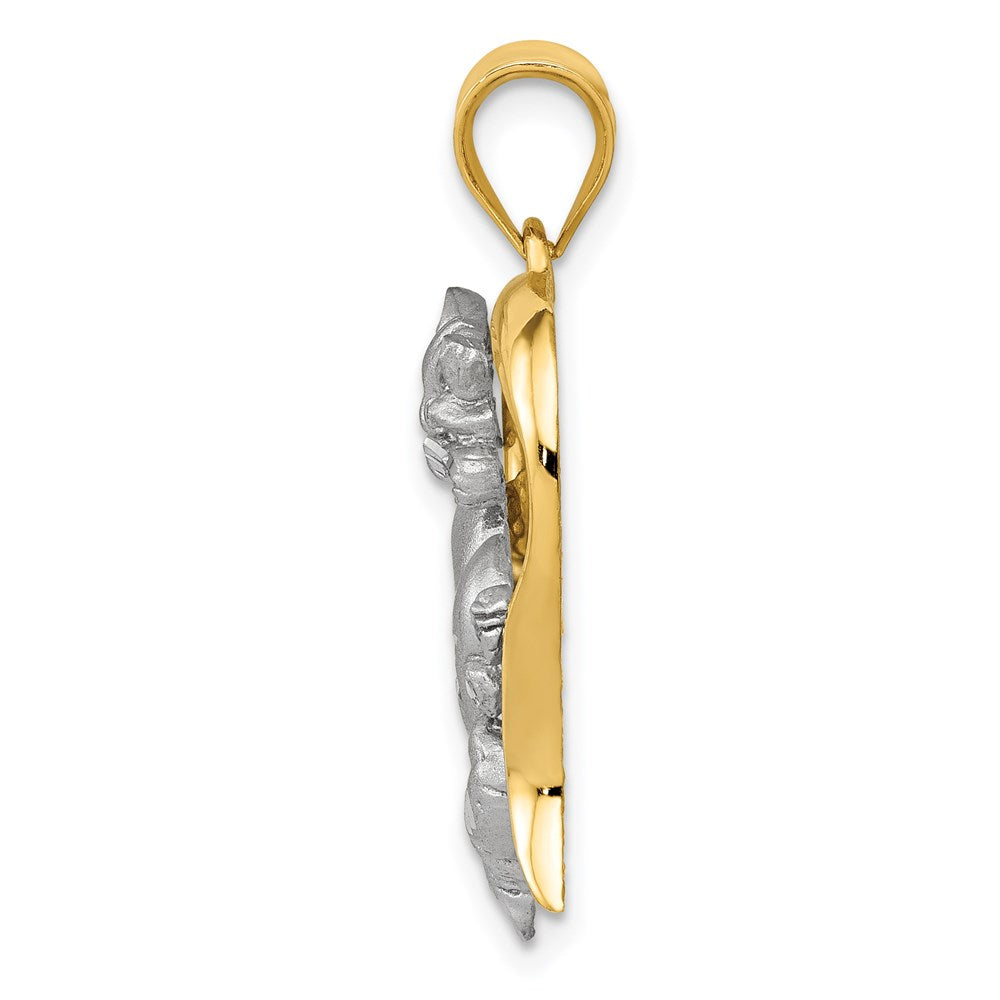 High Quality Luxury Charm Pendants for Women by Ryan Jonathan Fine Jewelry