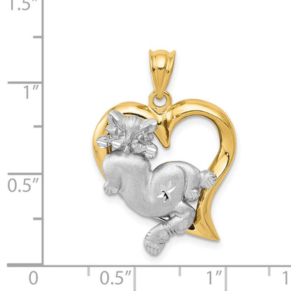 High Quality Luxury Charm Pendants for Women by Ryan Jonathan Fine Jewelry