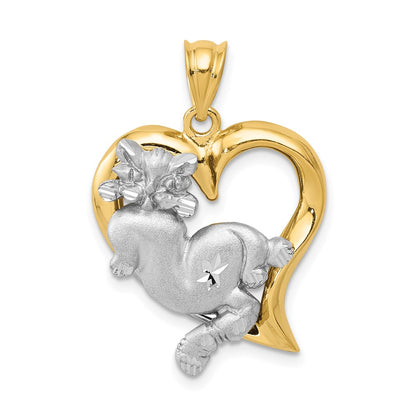 High Quality Luxury Charm Pendants for Women by Ryan Jonathan Fine Jewelry