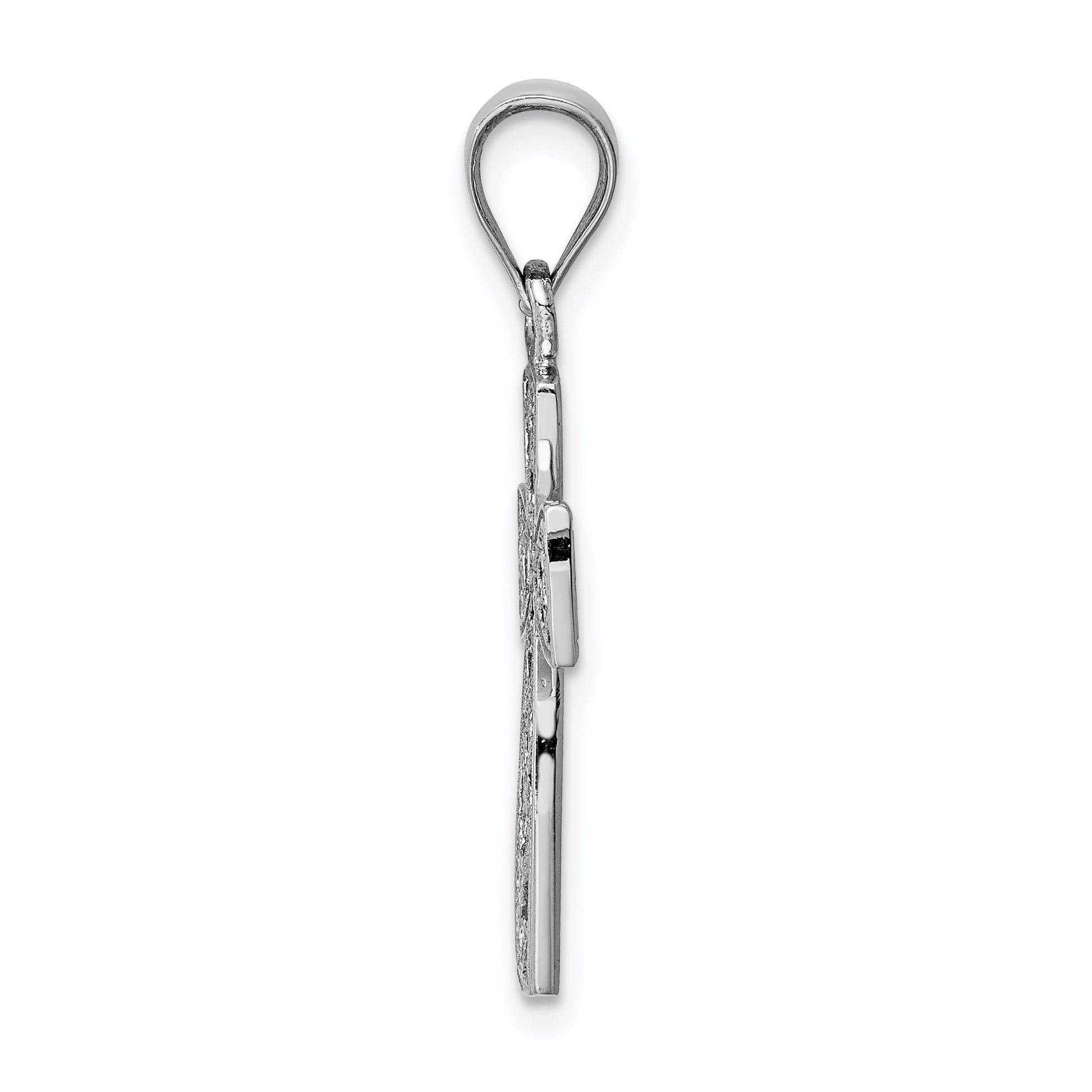 High Quality Luxury Pendant for Women by Ryan Jonathan Fine Jewelry