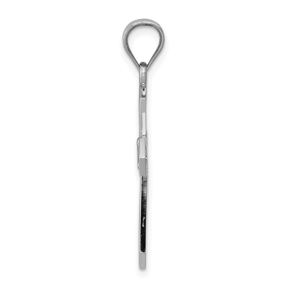 High Quality Luxury Pendant for Women by Ryan Jonathan Fine Jewelry