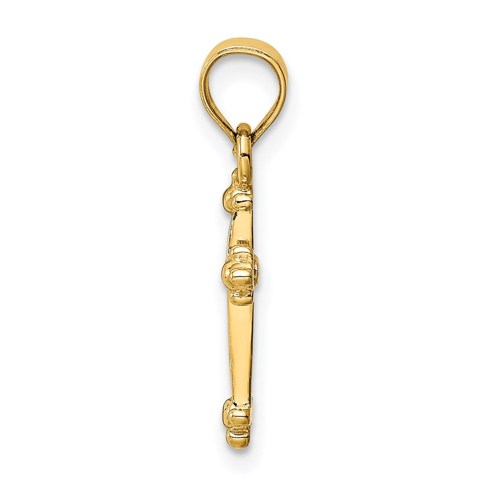 High Quality Luxury Charm Pendants for Women by Ryan Jonathan Fine Jewelry