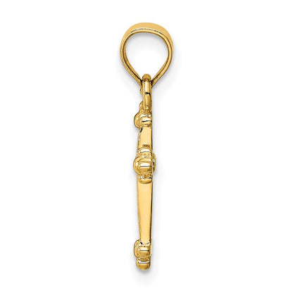 High Quality Luxury Charm Pendants for Women by Ryan Jonathan Fine Jewelry