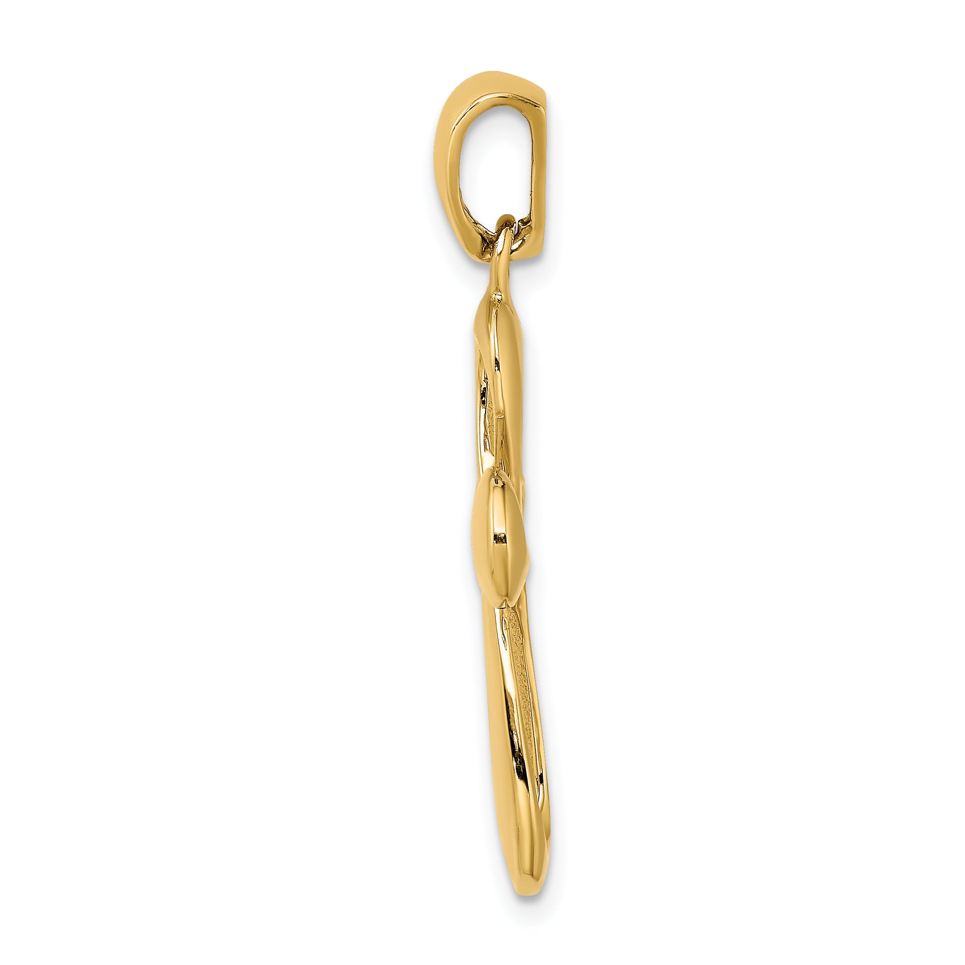 High Quality Luxury Charm Pendants for Women by Ryan Jonathan Fine Jewelry