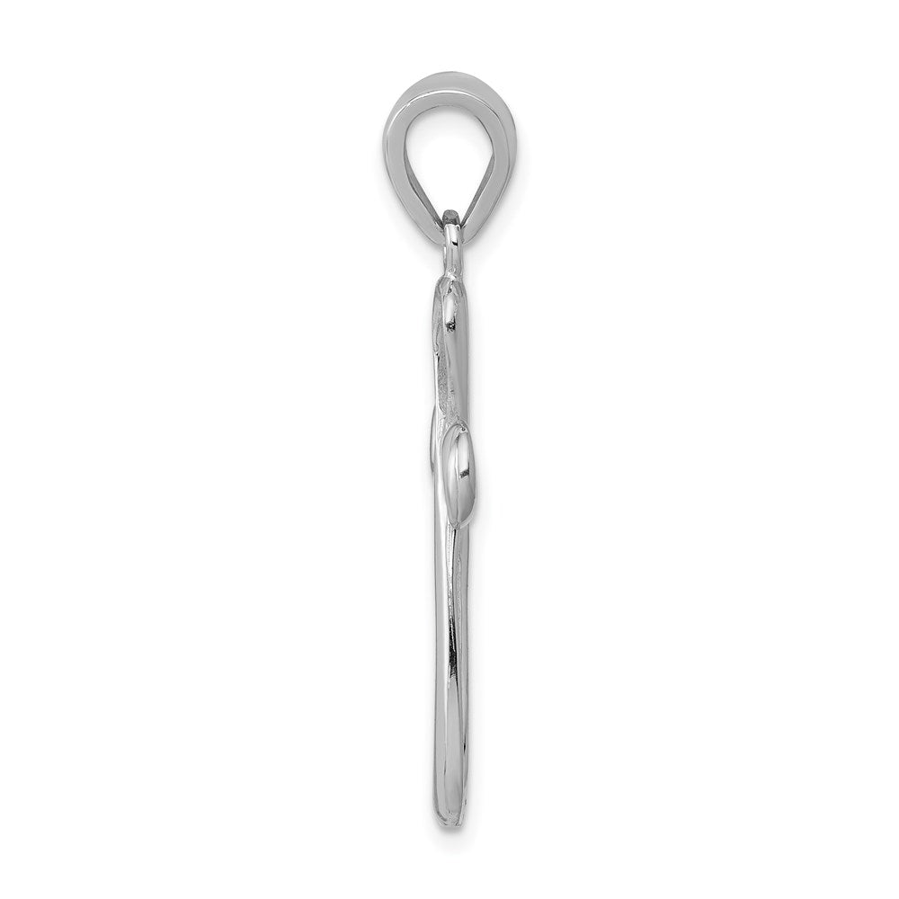 High Quality Luxury Pendant for Women by Ryan Jonathan Fine Jewelry