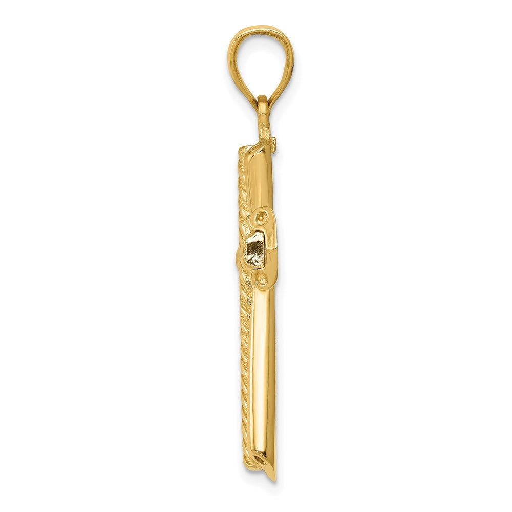 High Quality Luxury Pendant for Women by Ryan Jonathan Fine Jewelry
