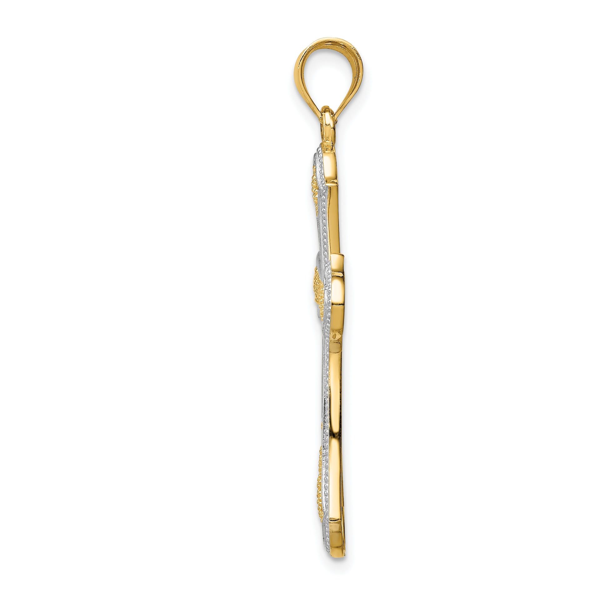 High Quality Luxury Pendant for Women by Ryan Jonathan Fine Jewelry