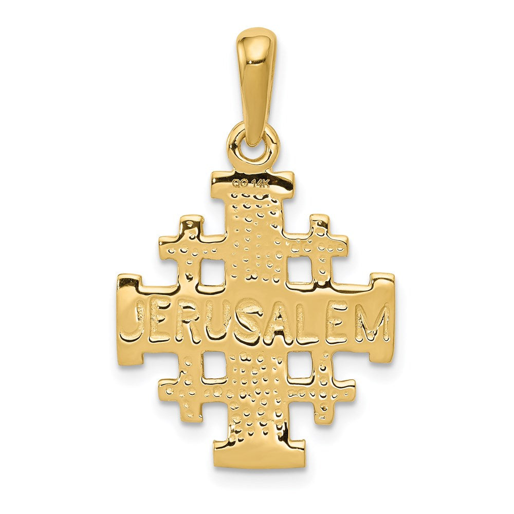 High Quality Luxury Pendant for Women by Ryan Jonathan Fine Jewelry
