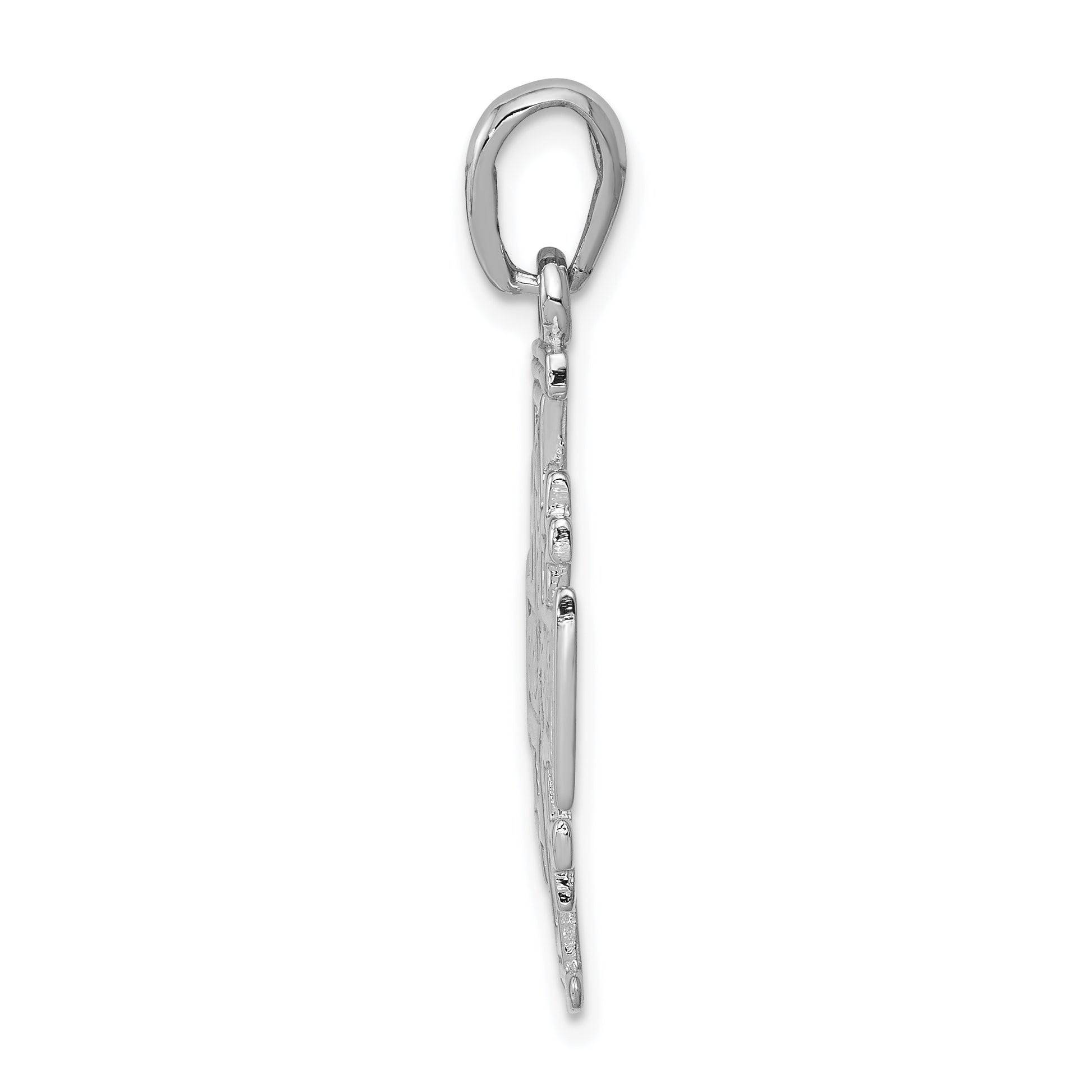 High Quality Luxury Pendant for Women by Ryan Jonathan Fine Jewelry