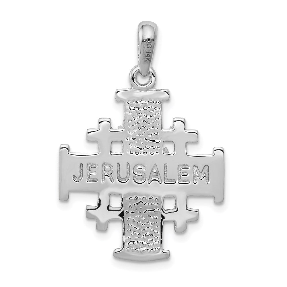 High Quality Luxury Pendant for Women by Ryan Jonathan Fine Jewelry