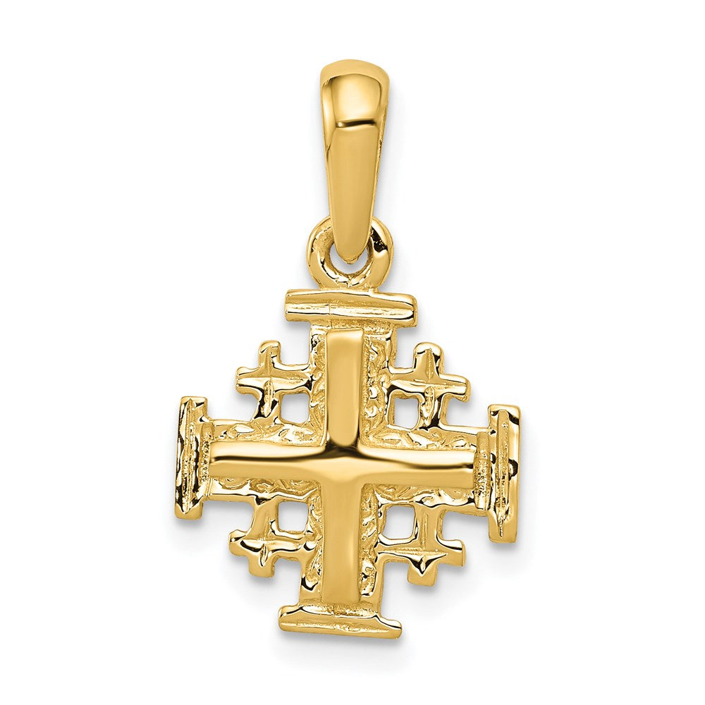 High Quality Luxury Charm Pendants for Women by Ryan Jonathan Fine Jewelry
