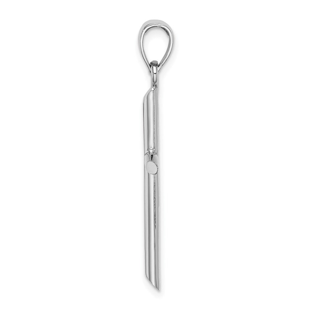 High Quality Luxury Pendant for Women by Ryan Jonathan Fine Jewelry