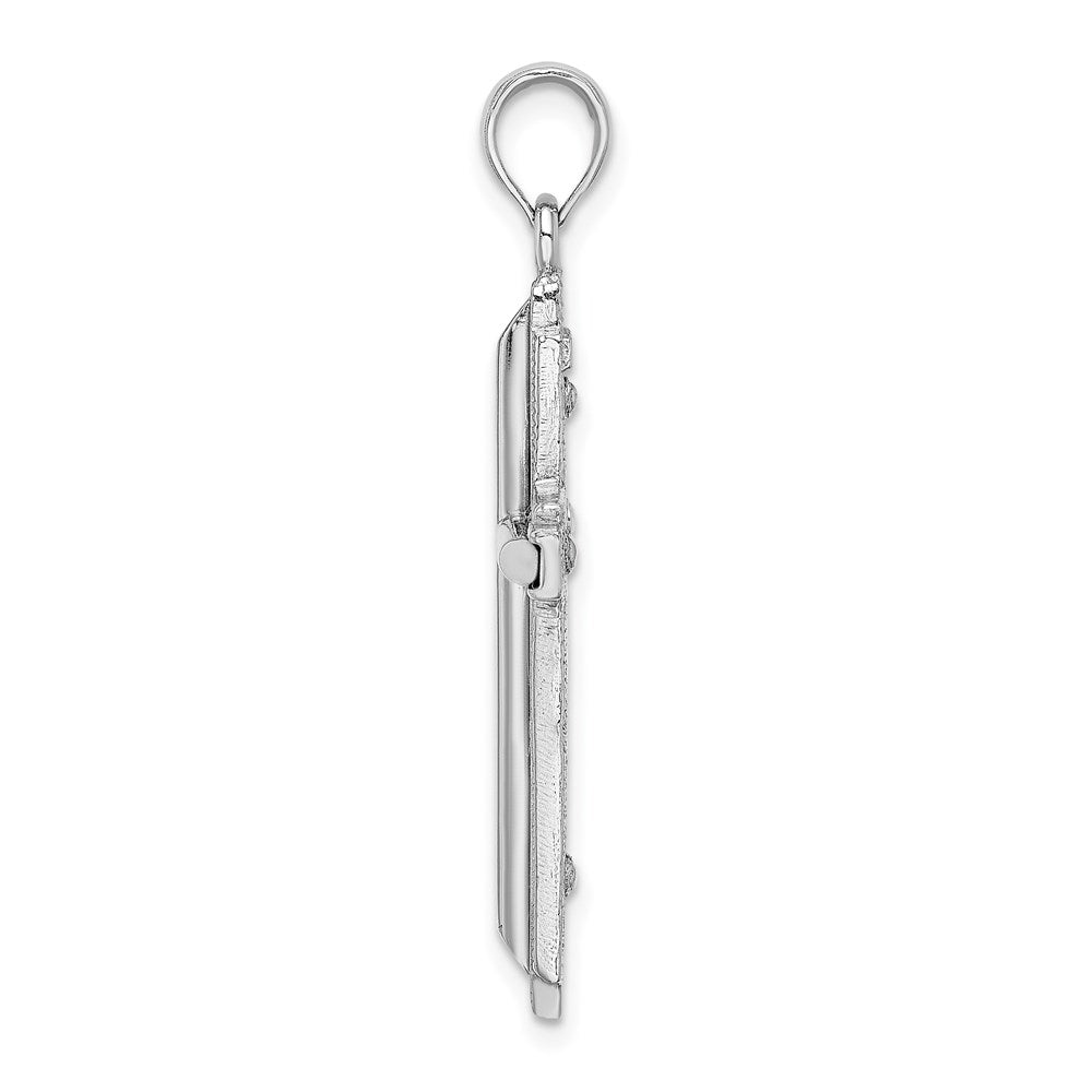 High Quality Luxury Pendant for Women by Ryan Jonathan Fine Jewelry