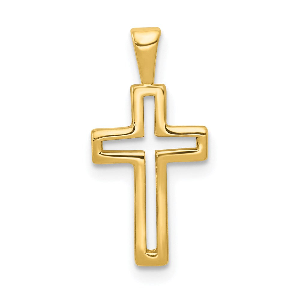 High Quality Luxury Charm Pendants for Women by Ryan Jonathan Fine Jewelry