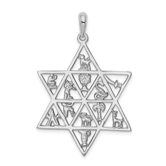 High Quality Luxury Pendant for Women by Ryan Jonathan Fine Jewelry