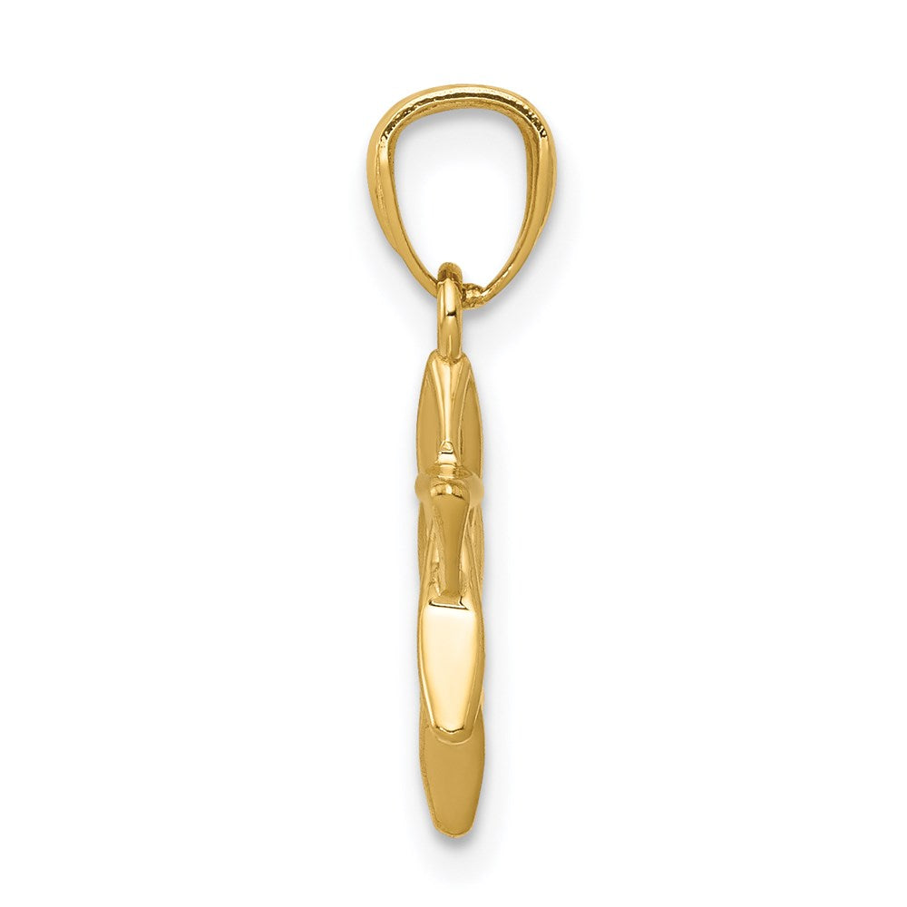 High Quality Luxury Pendant for Women by Ryan Jonathan Fine Jewelry