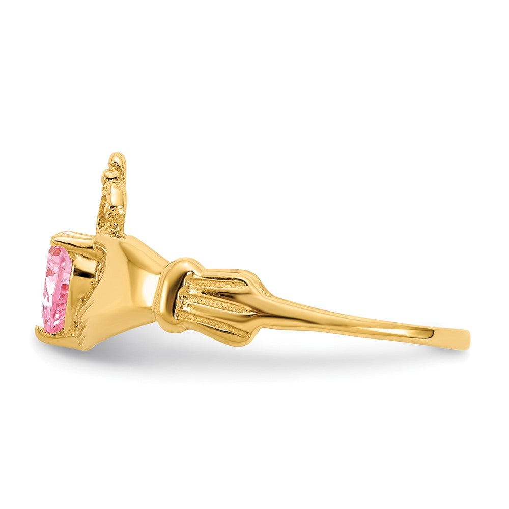 High Quality Luxury Rings for Women by Ryan Jonathan Fine Jewelry