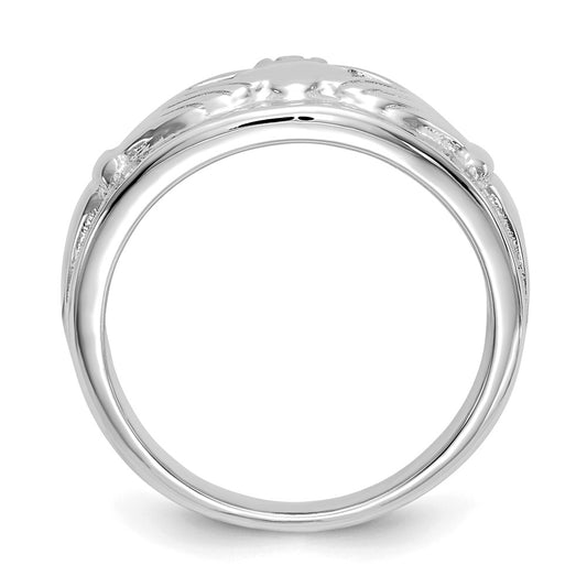 High Quality Luxury Rings for Women by Ryan Jonathan Fine Jewelry