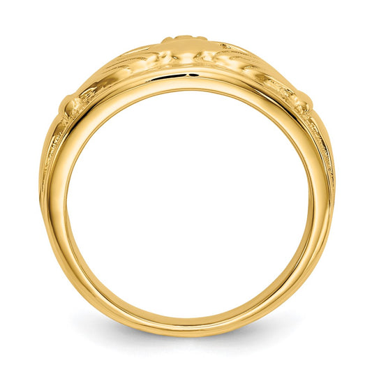 High Quality Luxury Rings for Women by Ryan Jonathan Fine Jewelry